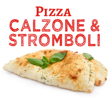 Calzone-Stromboli